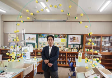 平成芭蕉の「令和の旅指南」㉛ 南国土佐・中芸地域のゆず産業