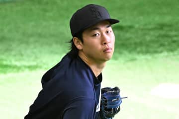 【巨人】山崎伊織　阿部監督の〝開幕投手〟指名に気合「とても大事な試合だと思います」