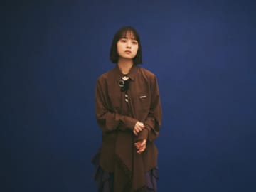 TOMOO、アニメ『違国日記』OPテーマを配信リリース