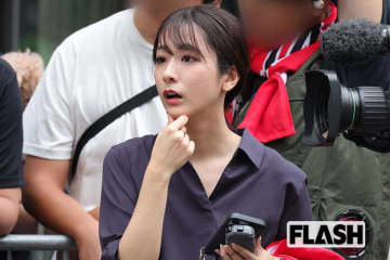 「寿退社はしないで！」のTBS局内で悲鳴が…大人気・田村真子アナ“緊急結婚報告”に叫ばれるロスの声