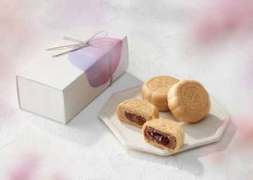 HIBIKAのバレンタイン2026♡和洋がとけ合う四季のショコラ