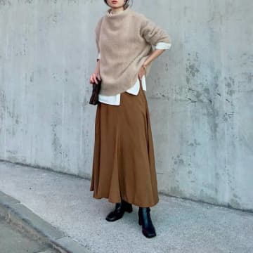 【毎日更新】明日のコーデで悩まない！ マネするだけのおすすめ服装アイデア【12月27日冬】