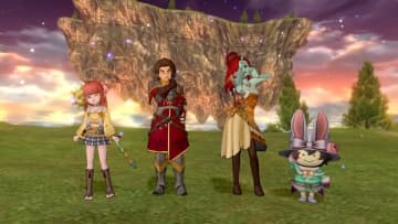 『ドラクエ10』無料で遊べる「キッズタイム」終了へ―「利用者の多くが成人であった」という調査結果