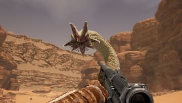 【3,900円→390円】Steamウィンターセールで90%オフ！最大8人協力プレイ可能な惑星サバイバル『ICARUS』同時接続人数が大幅増加