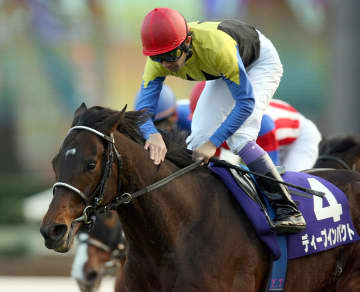 ディープインパクト あまりに見事な、完璧すぎるラストラン【思い出に残る有馬記念】