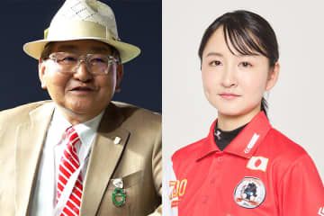 矢作芳人調教師＆古川奈穂騎手がゲスト出演…東京大賞典生中継は豪華布陣