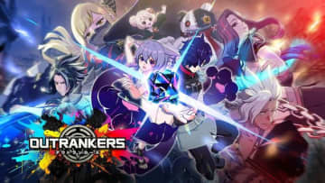 【インタビュー】『アウトランカーズ』シーズン2が12月29日（月）スタート！新キャラ「レイ」や対戦モード「9ランカーズ」など最新アップデート内容などを開発陣に色々訊いた