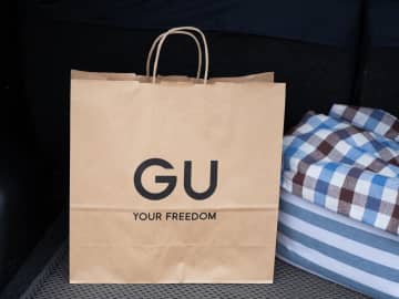 【GUのメンズアウター】が40・50代におすすめ！「店員さんも本命」「これ着て仕事したい」