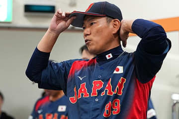 2026年WBCへ侍ジャパン井端監督が投手8名を先行発表！大谷翔平や菊池雄星ら豪華布陣にファンからは期待と安堵の声が続々