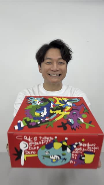 香取慎吾が聖夜に見せた最新ショットにファン驚愕「痩せました？」激変したビジュアルに心配とエールの声が殺到