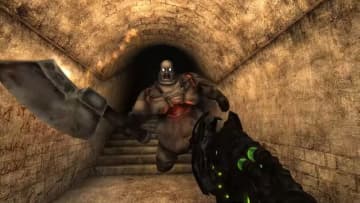 過去最大級のアップデート！悪魔狩りFPS『Painkiller』Mod「Lost Alpha」10周年記念で実施