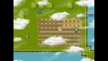 無人島で戦闘・釣り・開拓と自由なセカンドライフを楽しもう！サバイバルRPG『スローライフサバイバー』Steam版リリース