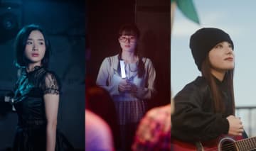 小室哲哉がアイドル業界の″知られざる裏側″を描く、新たなシンデレラストーリー『地下アイドルの方程式』