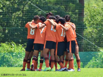 【選手権チームデータ＆登録メンバー】高川学園(山口)