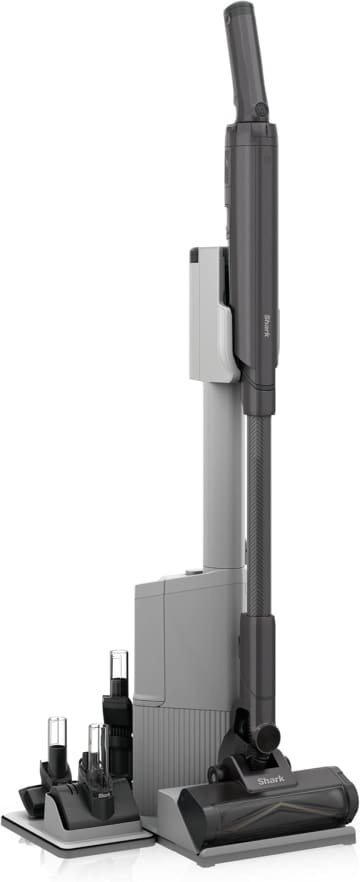 【Amazonセール】Sharkのスティック クリーナーが特別価格で販売