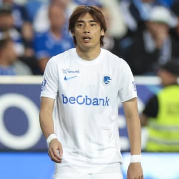 「バケモンで草 なにこれ」「頭抱えた」帰ってきた伊東純也がキレキレ！復帰即スーパーゴール！「左サイドから１人で決めてる」