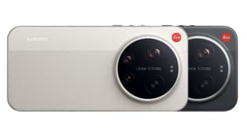 ついにシャオミから「ライカのスマホ」登場。グローバルは3月発表か（スマホ沼）