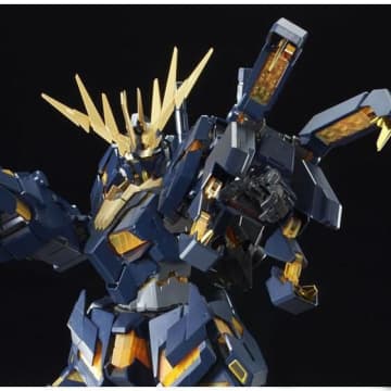 再販ガンプラ12商品をまとめてチェック！PGバンシィ・ノルン用の「拡張ユニット アームド・アーマーVN／BS」などをラインナップ