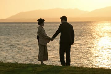 「神回」ばけばけ年内ラストで特別ＯＰ映像、視聴者号泣「最終回でもおかしくない」