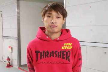 【蒲郡ボート】上田龍星　準優進出戦でイン逃げ快勝…今年７回目の「優勝は狙いたい」