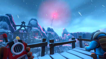 【1,260円→0円】2人協力専用ADV『We Were Here Together』年末第10弾！ホリデーセール中のEpic Gamesストアにて無料配布。12月28日午前1時まで