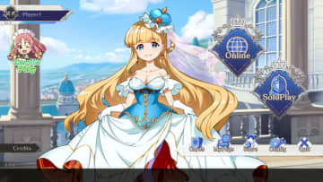 「想像していた以上に、シナリオモードへの反響が大きかった」デッキ成長型カードゲーム『HEART of CROWN Online』【開発者インタビュー】