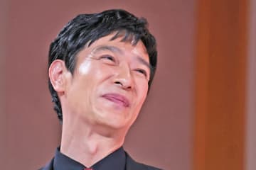 堺雅人「ＶＩＶＡＮＴ」続編は７月スタート　異例の２クール！ 都内で極秘ロケも