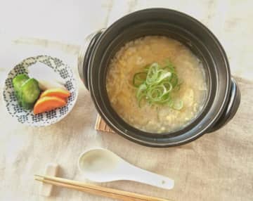 冷えた朝に◎体ぽかぽか「生姜」朝ごはんレシピ3選