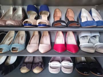 年末に整えたい！新年の「運気を呼び込む玄関の整え方」3選