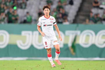 女優と電撃婚から11か月…舞い込んだ吉報「マジっすか？」　Jリーガーに祝福殺到「素敵なお知らせ」