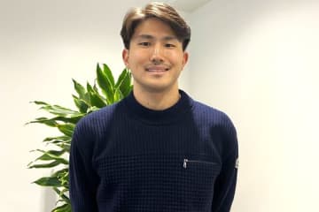 「壁を超える人間力が築かれた」オランダで急上昇中の日本代表CBが“高校サッカー”と“高校選手権”への想いを語る。「満足したら這い上がれない」【現地独占】