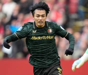 「完璧な解決策」日本代表エースのイングランド古豪関心報道に現地メディアが見解「十分な金額が提示されれば売却するだろう」