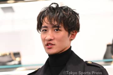 大きくなり過ぎたSnow Man 岩本照のSASUKE挑戦は限界か