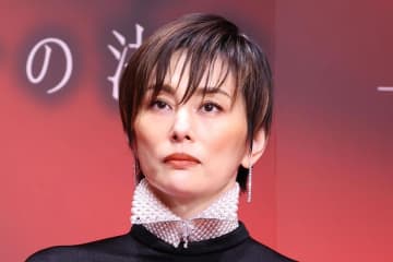 米倉涼子〝ガサ入れ〟認めた背景 最悪の事態は免れたか… テレビ局はビミョー反応