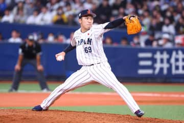 【阪神】石井大智 WBC初選出で「少しでも力に」 MLBへの思い加速なら…球団の深まる〝悩み〟