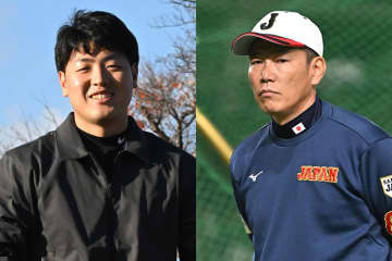 【ＷＢＣ】岡本和真の去就＆出場可否が左右する野手メンバー選考　井端監督の〝調整〟実るか