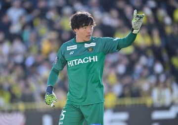 MVPのGKは｢W杯メンバー入り確実｣！J1トップ5は、守護神がほぼフルタイム出場【Jリーグ2025は｢GK固定率｣がカギ】(2)