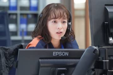 清野菜名、『119』SPドラマの見どころ語る　「“119番通報”の在り方をお伝えできれば」