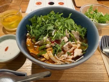 地元民が教える！中目黒で食べたいランチ・ディナー2選