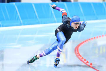 【スピードスケート】森重航〝心技体〟進化でミラノ金メダルに「より近づいてきた」の声