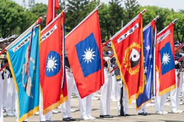 中国の軍事力「着実に進展」、「台湾進攻で勝利予想」と警戒感、米国防総省が年次報告書