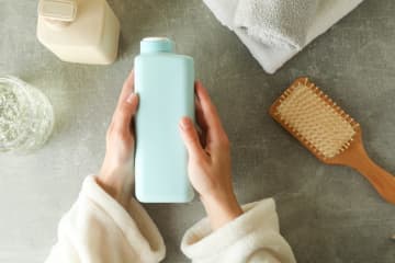 シャンプーボトル、ずっと同じものを使うとどうなる？考えられるデメリットとは