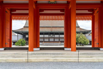 興世書主——嵯峨天皇に認められ破格の出世をした百済系渡来人