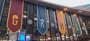 舞台「ハリー・ポッターと呪いの子」を「ゴールデン・スニッチ チケット」でお得に観劇