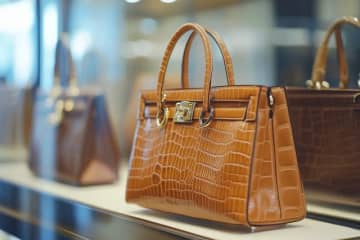 30万円のバッグ購入後、店員に言われた失礼すぎる一言　「私がそんな酷い客に見えたのか」衝撃受けた女性【衝撃エピソード再配信】