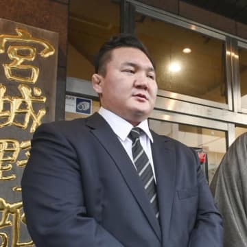 白鵬のつくづくトホホな短慮ぶり 相撲協会は本気で「宮城野部屋再興」を考えていた【2025年スポーツ界 書けなかった話】