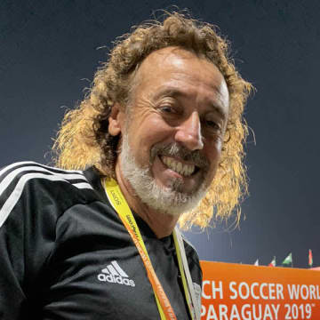 ラモス瑠偉さんが闘病を告白…直腸がんの局所進行を防ぐ集学的治療【中川恵一 がんサバイバーの知恵】