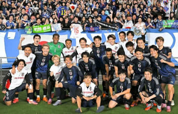 トピック満載の2025年、最もゴールを奪った選手は誰？ ２位は４発の鎌田大地。アシスト＆スコアポイント最多は久保建英【森保Jプレイバック】