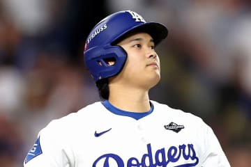 大谷翔平はすでに“イチローを超えた”？　キャリア８年で米メディアの歴代ランキング17位に「おそらく史上最高のMLB選手になるペースにある」