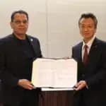 吉備国際大学　2027年からウズベキスタン共和国に新大学設立と国内私立大学初の海外キャンパス設置を構想